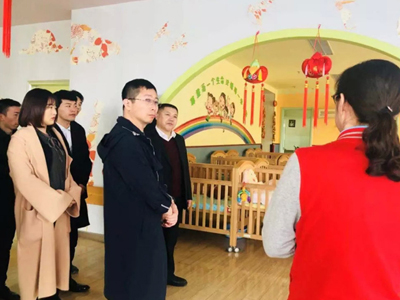 昌禾商學(xué)院鐵軍訓(xùn)練營(yíng)丨奉獻(xiàn)愛心、傳遞溫情