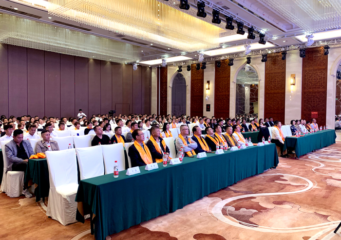 昌禾裝飾丨一次不一樣的管理層周例會，為你揭秘家裝人背后的故事…