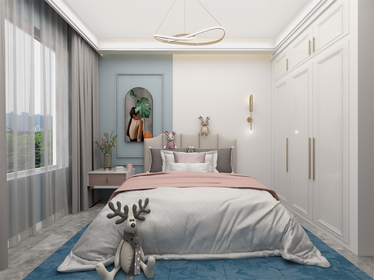 這些新房裝修技巧，比教科書還實用！記得收藏