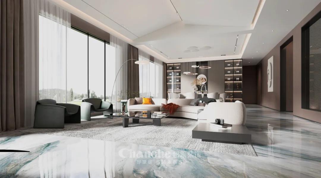 喜提新居·幸福歸家丨【民生·藍(lán)景苑】業(yè)主收房須知，看這一篇就夠了！