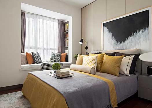 裝修問答丨 家里的窗門道多，你都知道嗎？