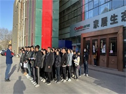 昌禾裝飾【307開年工地大聯(lián)檢】| 鏡頭紀(jì)實(shí)——精工細(xì)檢，品質(zhì)交付