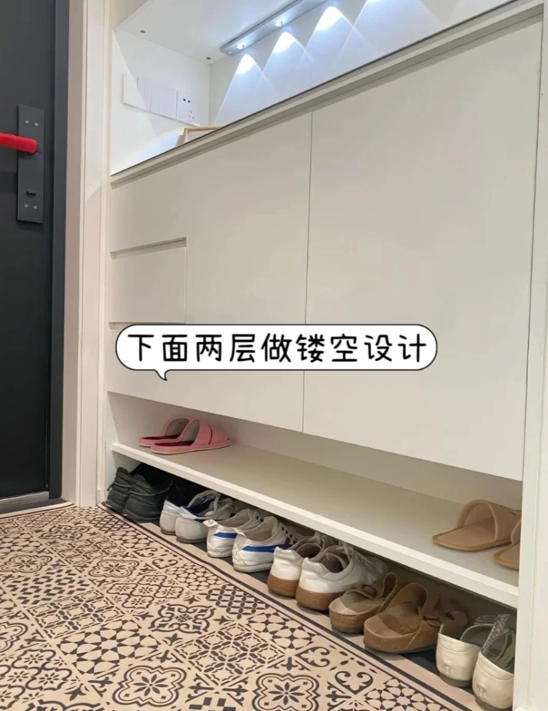 昌禾裝飾裝修公司玄關(guān)裝修 玄關(guān)裝修攻略