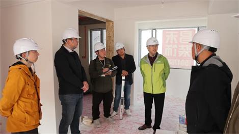 新年裝修抄底價(jià)！昌禾裝飾·誠信不止315第四季，解鎖八大裝修福利，力度拉滿！