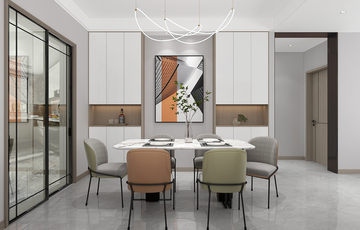 二號院楊姐餐廳2