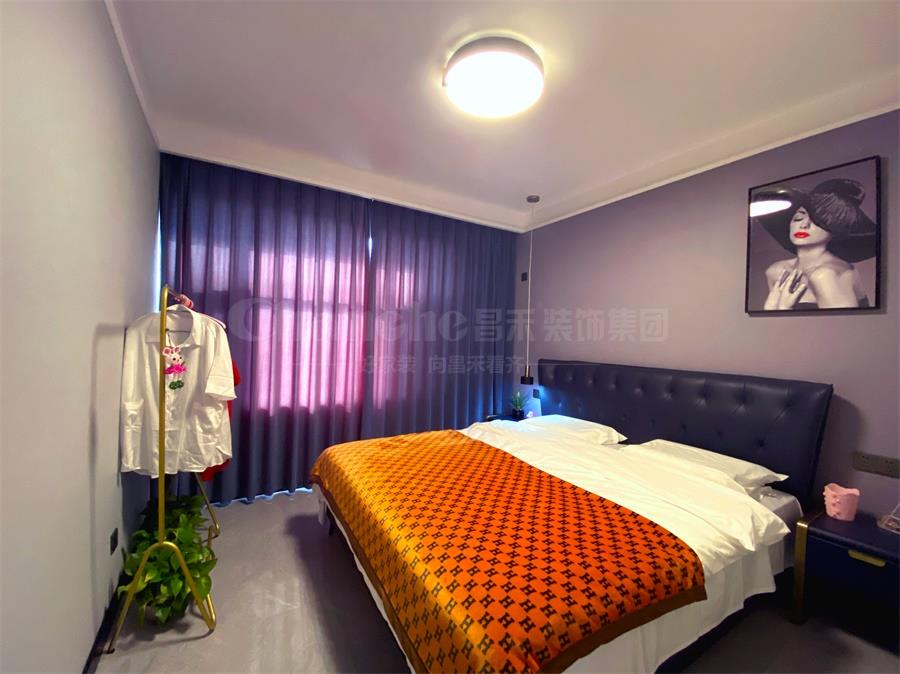 銀川裝修實景圖